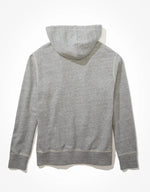 Load image into Gallery viewer, AE SUPER SOFT FLANNEL-LINED HOODIE AMERICAN EAGLE
