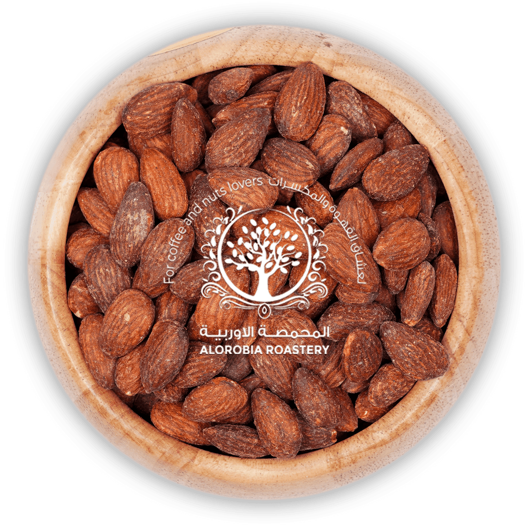 Almond Chilli - Alorobia Roastery