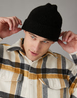 Load image into Gallery viewer, AE Heritage Ribbed Beanie
