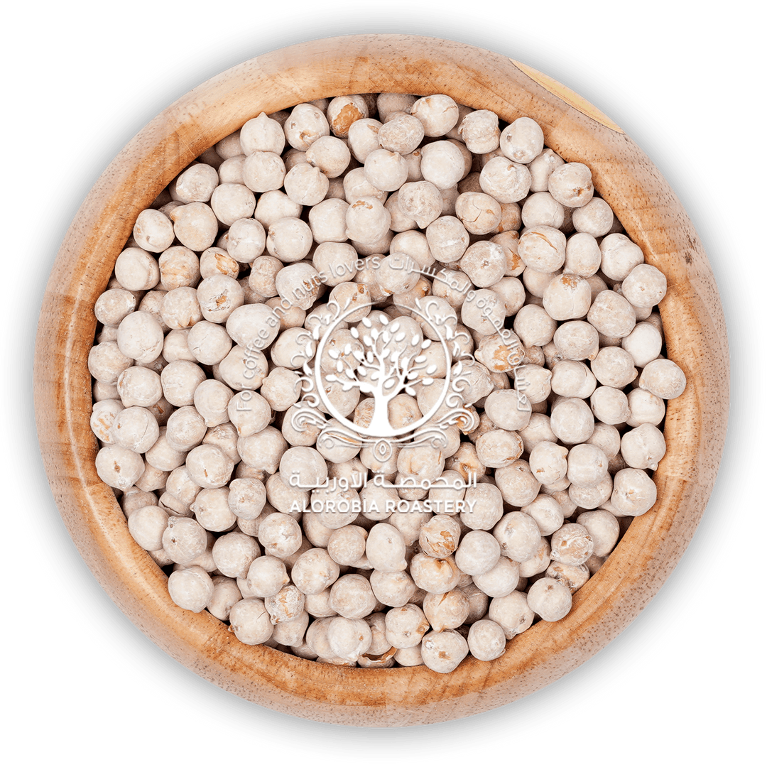 Chickpeas Istanbul Salted - Alorobia Roastery