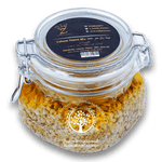 Load image into Gallery viewer, Labneh Thyme Mix 500g - Alorobia Roastery
