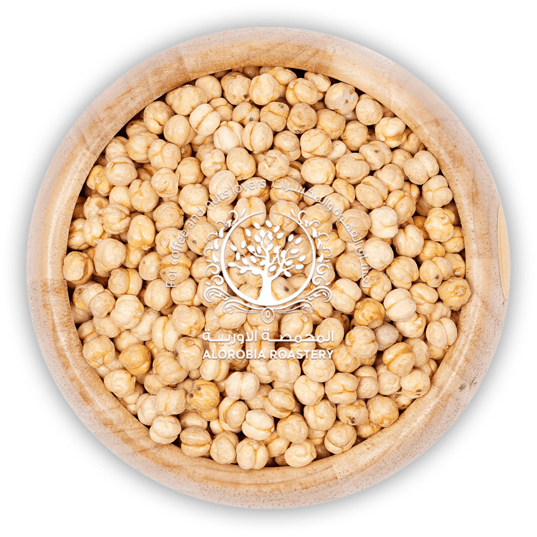 Chickpeas Plain - Alorobia Roastery