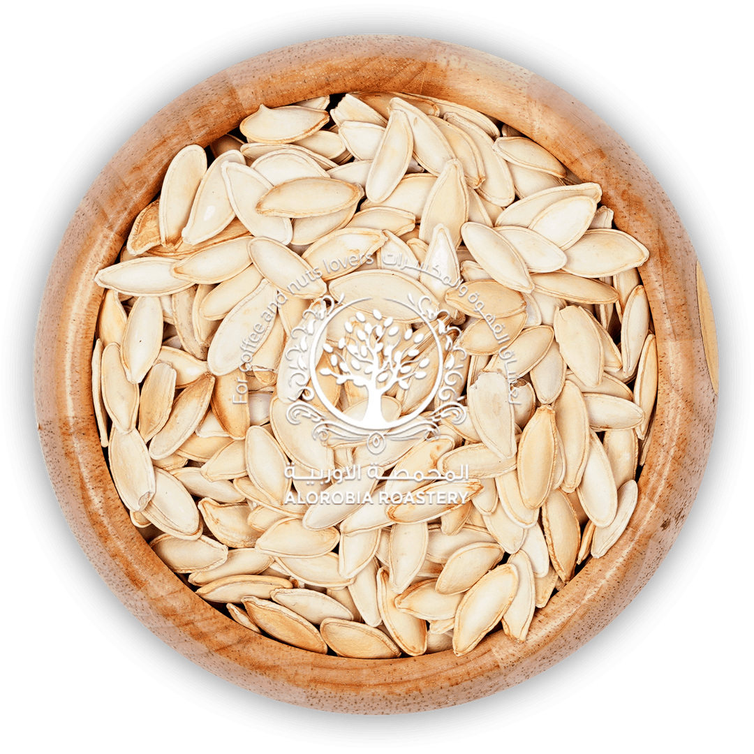 Kusa Seeds Unsalted - Alorobia Roastery