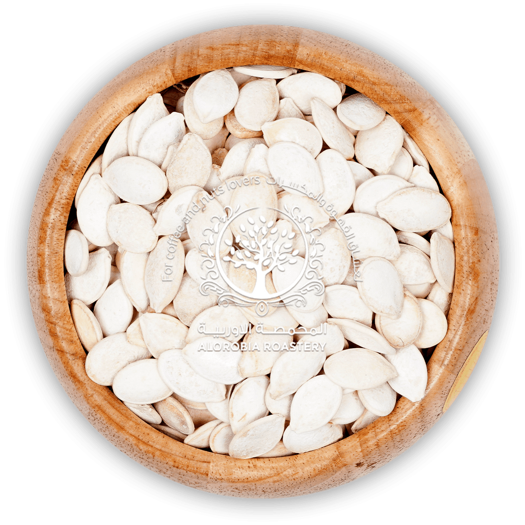 Pumpkin Seeds Salt - Alorobia Roastery