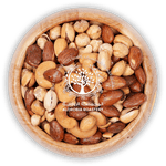 Load image into Gallery viewer, Mix Nuts Special Unsalted - Alorobia Roastery
