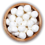 Load image into Gallery viewer, Balade Fresh Labneh Ball Plain - Alorobia Roastery
