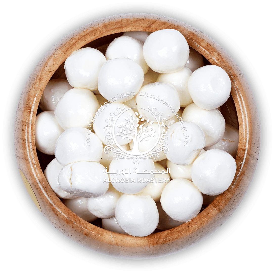 Balade Fresh Labneh Ball Plain - Alorobia Roastery