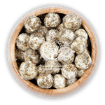 Load image into Gallery viewer, Balade Fresh Labneh Ball Baraka - Alorobia Roastery
