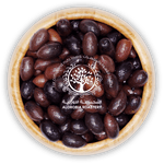 Load image into Gallery viewer, Kalamata Giant Greek Olives - Alorobia Roastery
