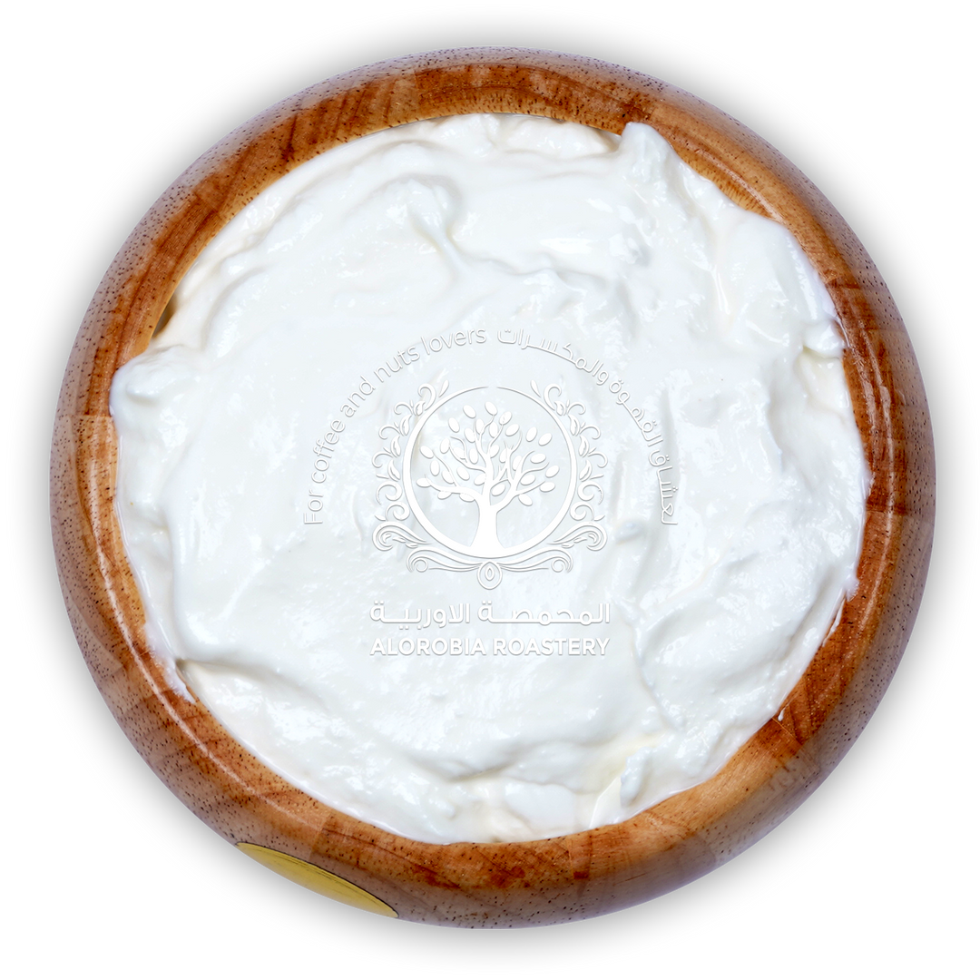 Turkish Labneh