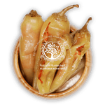 Load image into Gallery viewer, Premium Chili Pickles - Alorobia Roastery
