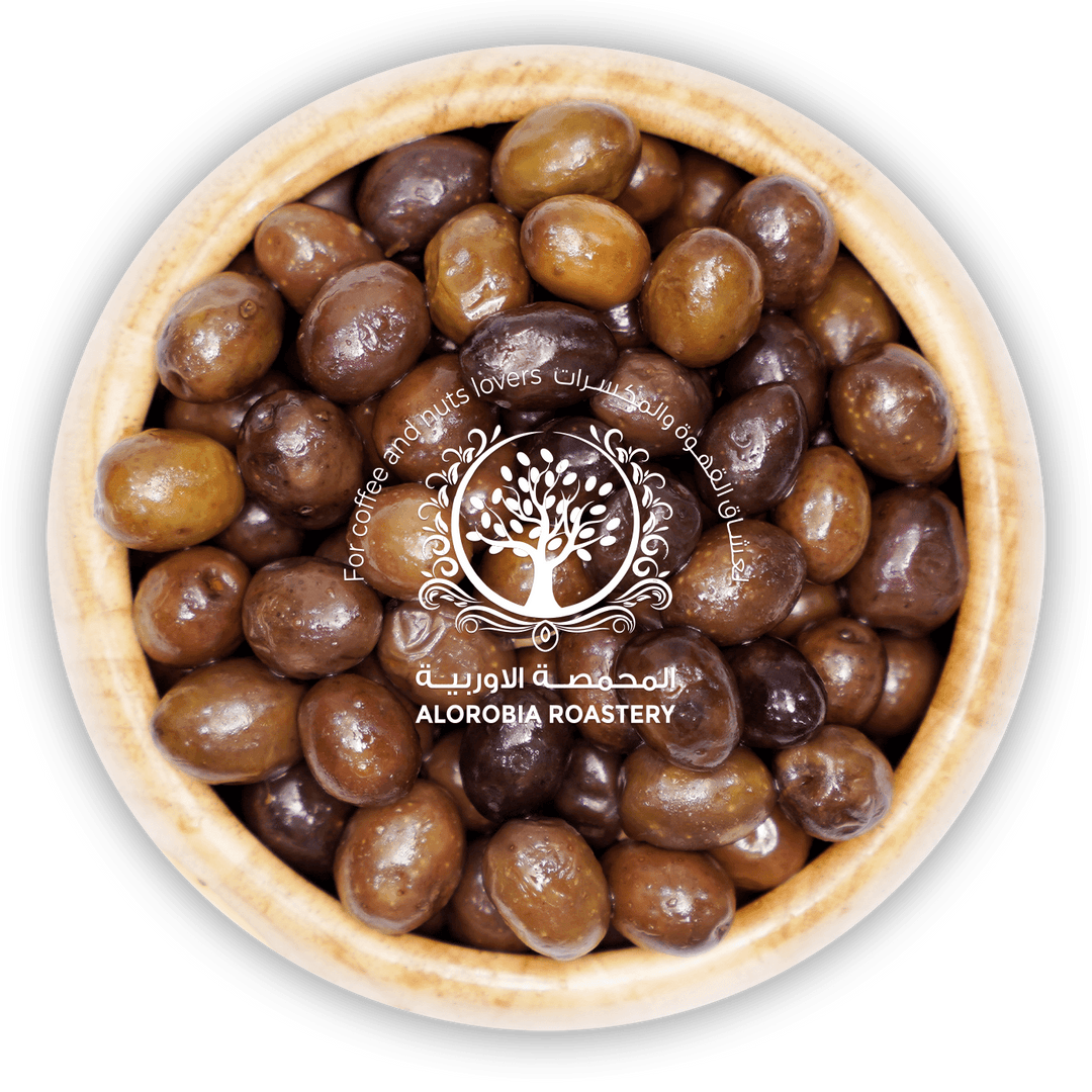 Black Olives - Alorobia Roastery