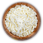 Load image into Gallery viewer, Akawi Shredded Cheese Loose - Alorobia Roastery
