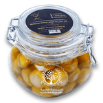 Load image into Gallery viewer, Mushroom Stuffed Labneh 500g - Alorobia Roastery
