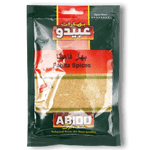 Load image into Gallery viewer, Abido Fahita Spices 50g - Alorobia Roastery
