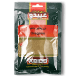 Load image into Gallery viewer, Abido Oregano Powder 50g - Alorobia Roastery
