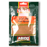 Load image into Gallery viewer, Abido Ouzi Spices 50g - Alorobia Roastery
