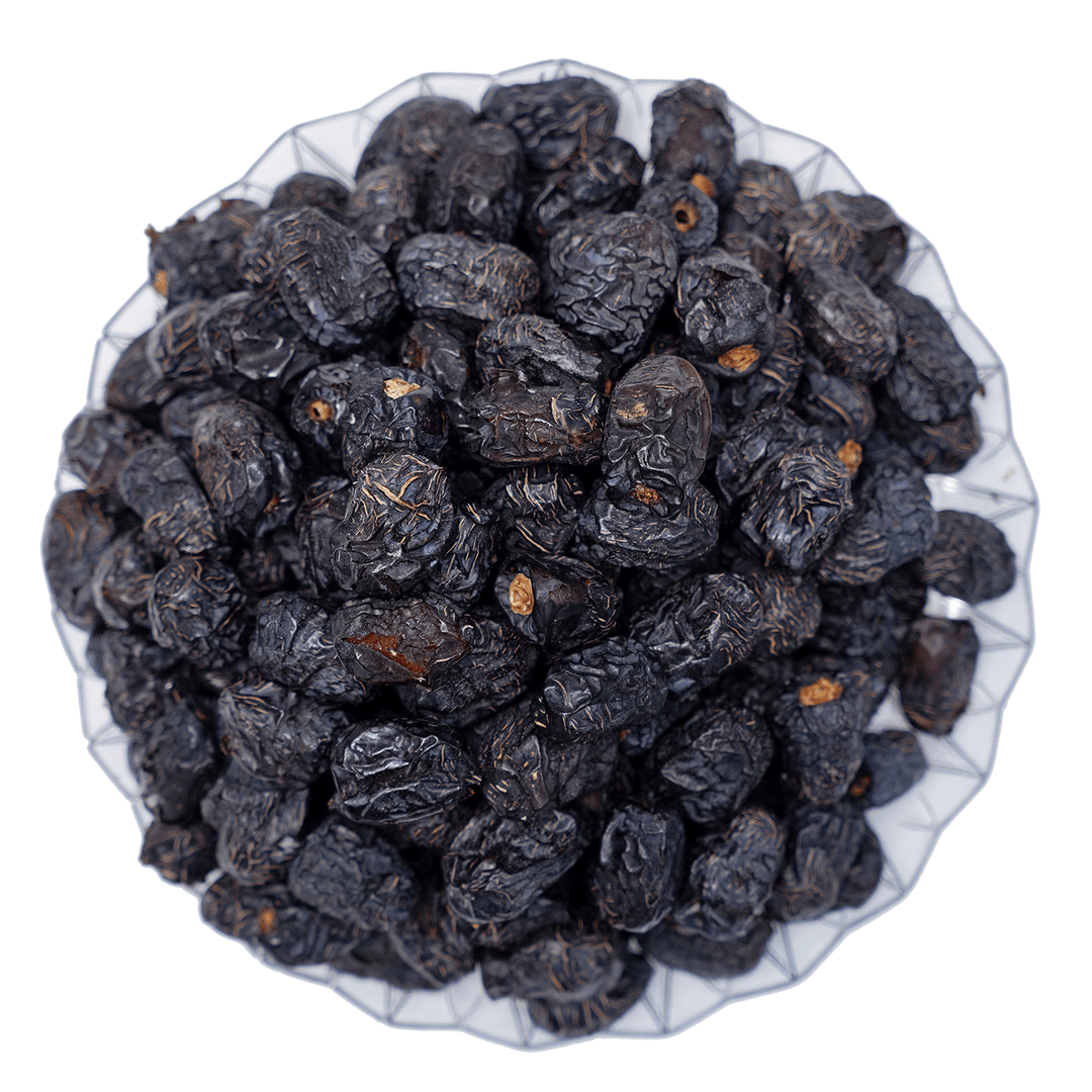 Ajwa Almadina Dates - Alorobia Roastery