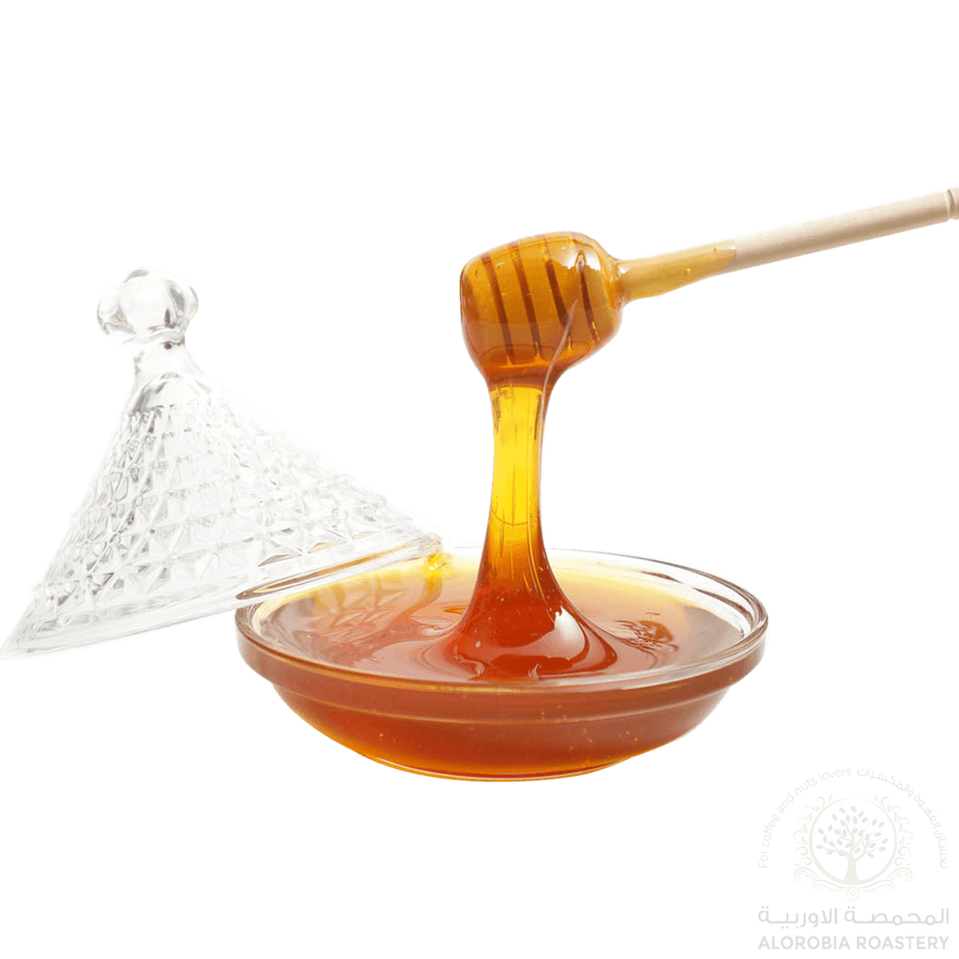 Al Sidr Honey UAE - Alorobia Roastery