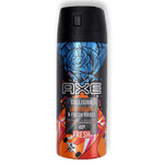 Load image into Gallery viewer, Axe Deo Men Skateboard &amp; Fresh Roses 150ml - Alorobia Roastery
