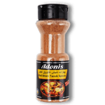 Load image into Gallery viewer, Adonis Red Shish Taouk Spices 100g - Alorobia Roastery
