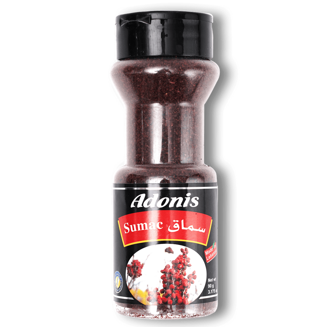 Adonis Sumac 90g - Alorobia Roastery