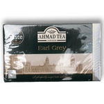 Load image into Gallery viewer, Ahmad Tea Earl Grey Tea Bags(20x2g) - Alorobia Roastery
