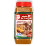 Load image into Gallery viewer, Al Ameer Madras Curry Powder 300g - Alorobia Roastery
