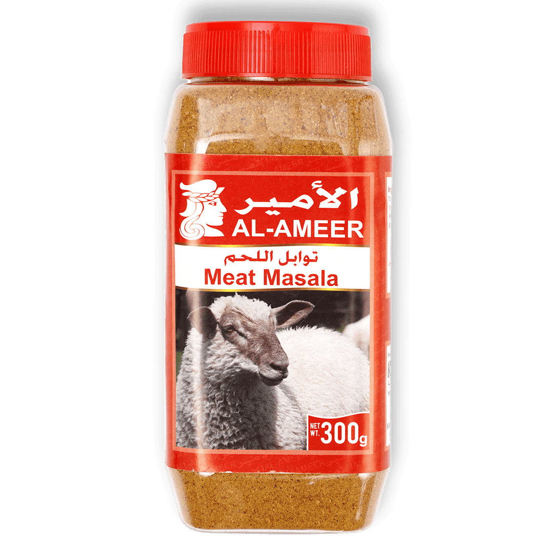 Al Ameer Meat Masala 300g - Alorobia Roastery