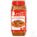 Load image into Gallery viewer, Al Ameer Super Curry Powder 300g - Alorobia Roastery
