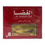 Load image into Gallery viewer, Al Ghada Ceylon Red Tea 100Bags - Alorobia Roastery
