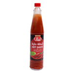 Load image into Gallery viewer, Al Alali Hot Sauce 88ml - Alorobia Roastery
