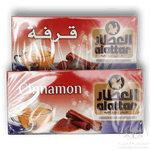 Load image into Gallery viewer, Alattar Tea Cinnamon 20Bags - Alorobia Roastery
