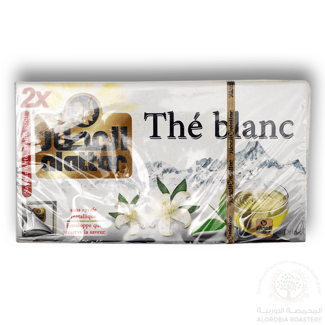 Alattar The blanc 20Bags - Alorobia Roastery