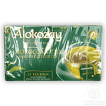 Load image into Gallery viewer, Alokozay Moroccan Tea 25bags - Alorobia Roastery
