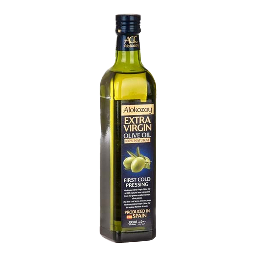 Alokozay Extra Virgin Olive Oil 500 ml