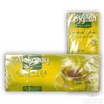 Load image into Gallery viewer, Alokozay Green Tea 25bags - Alorobia Roastery
