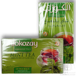 Load image into Gallery viewer, Alokozay Mint Tea 25bags - Alorobia Roastery
