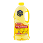 Load image into Gallery viewer, Alokozay Canola Oil 1.5 L
