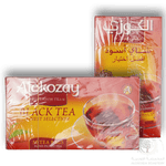 Load image into Gallery viewer, Alokozay Black Tea 50bags - Alorobia Roastery
