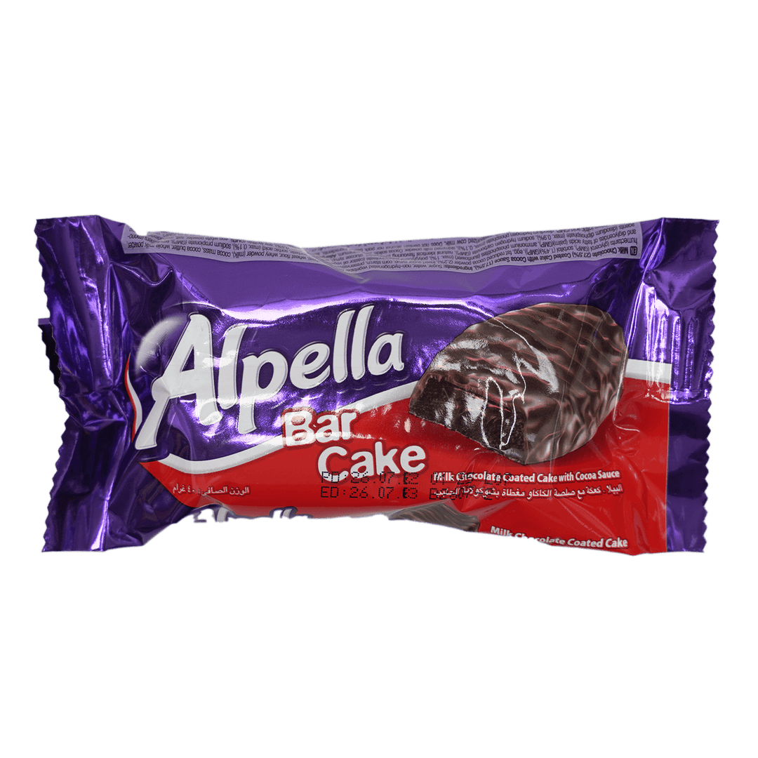 Ulker Alpella Cake Choco 40g - Alorobia Roastery