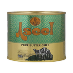 Load image into Gallery viewer, Aseel Pure Ghee 400 ml
