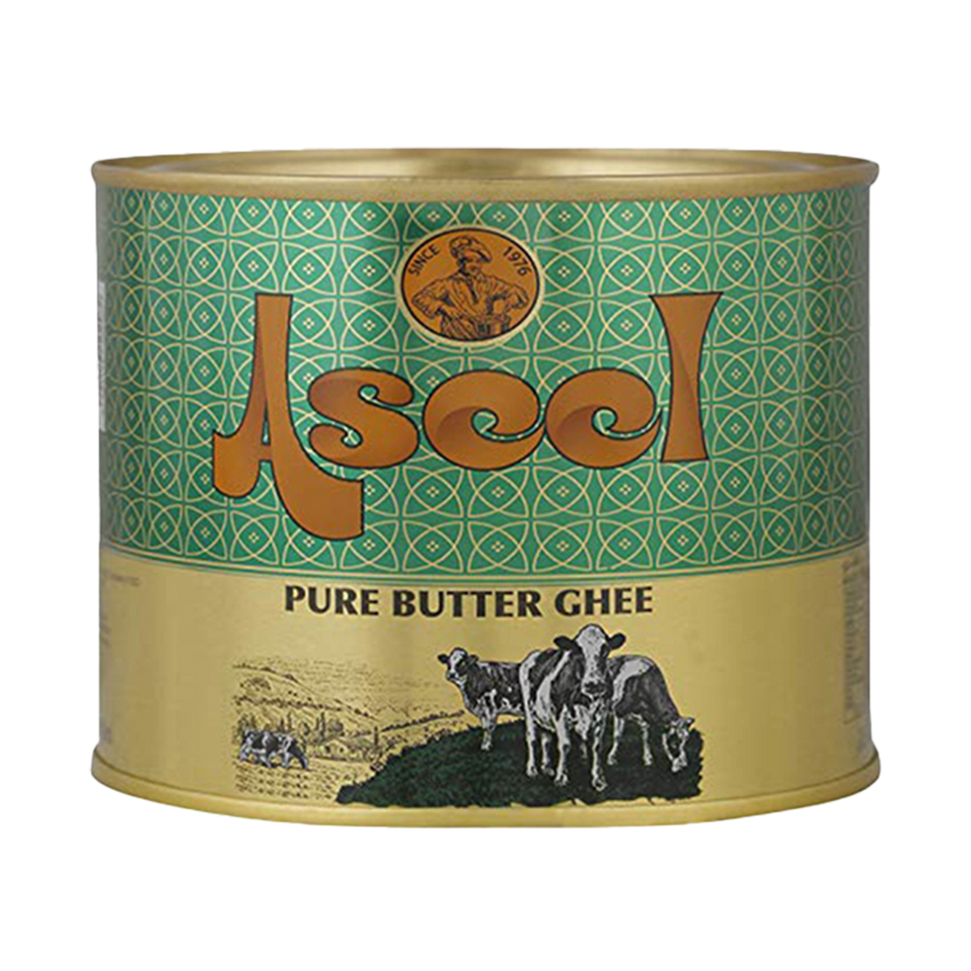 Aseel Pure Ghee 400 ml