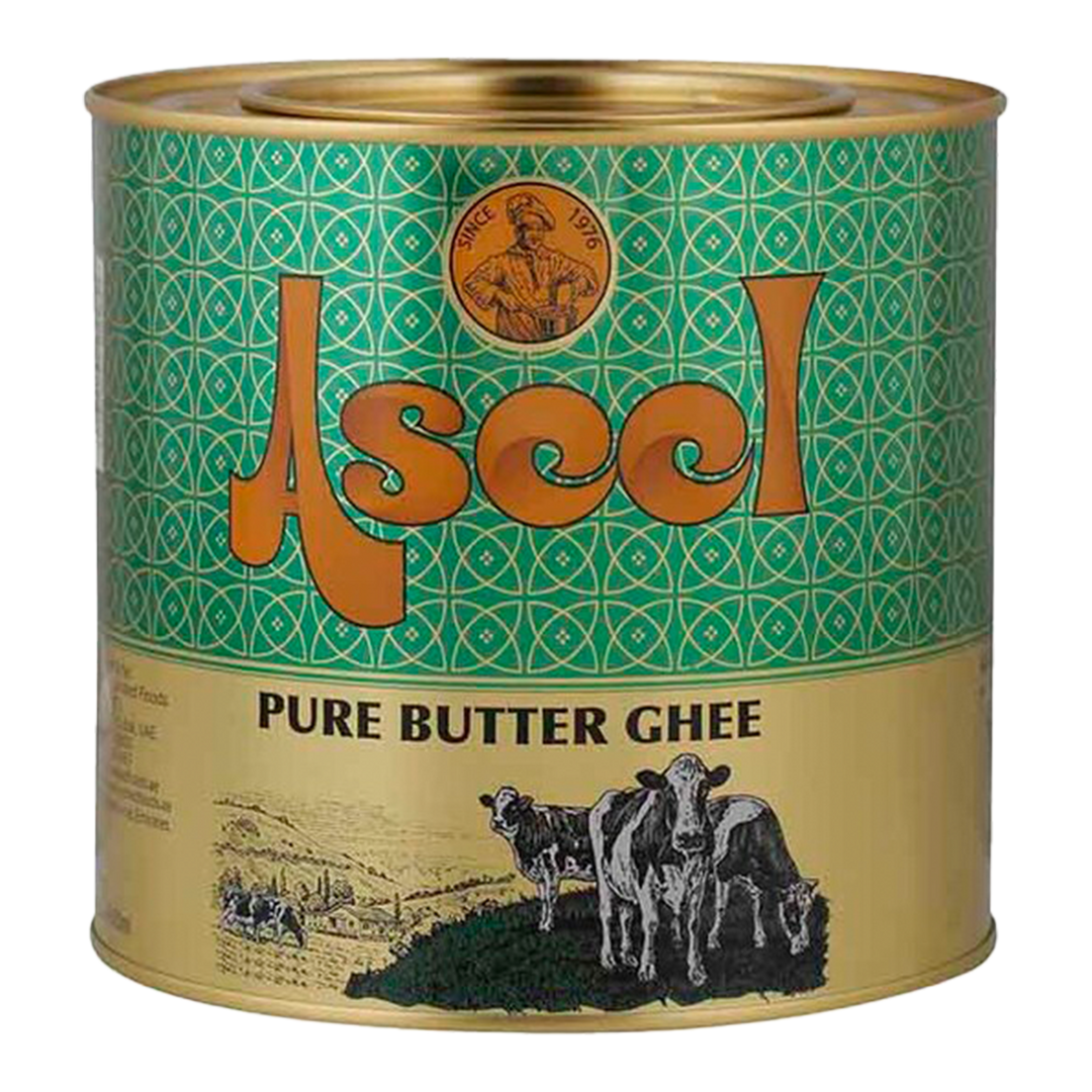 Aseel Pure Ghee 1.6 L