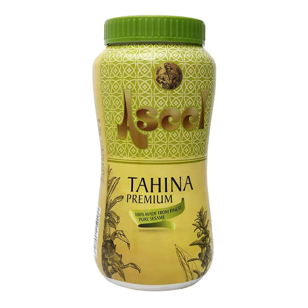 Aseel Premium Tahina 900 g