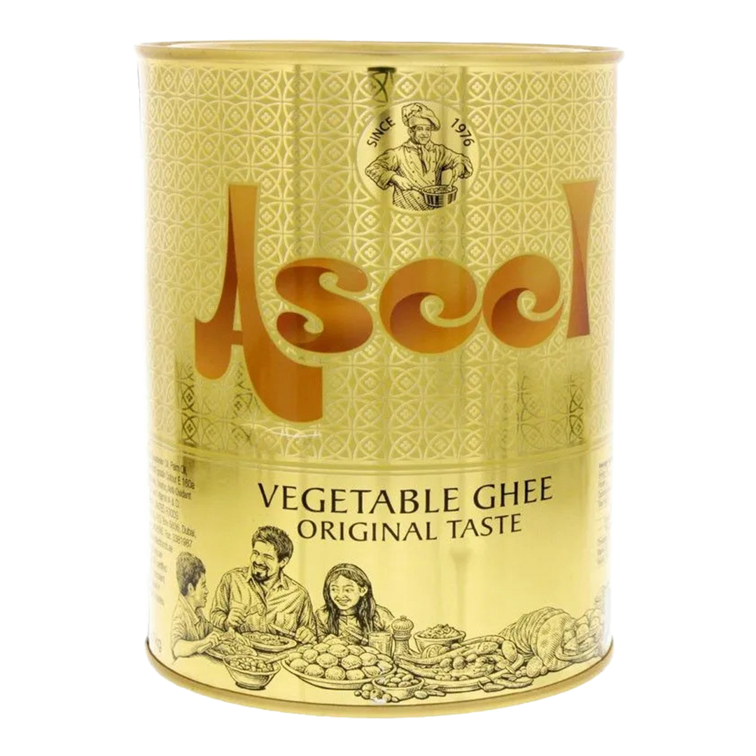 Aseel Vegetable Ghee 1.15 L