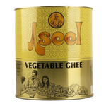 Load image into Gallery viewer, Aseel Vegetable Ghee 4.6 L
