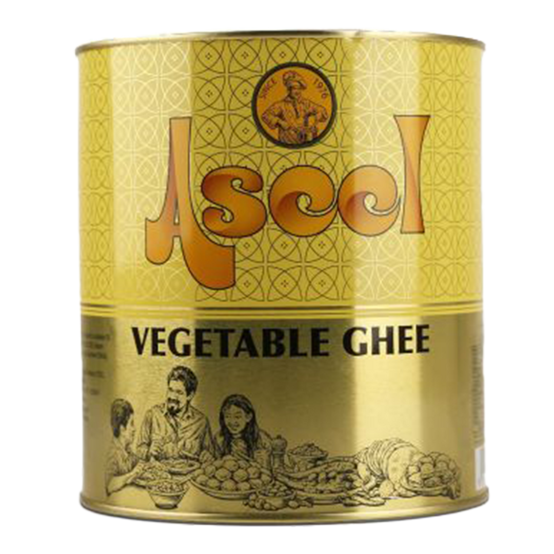 Aseel Vegetable Ghee 4.6 L