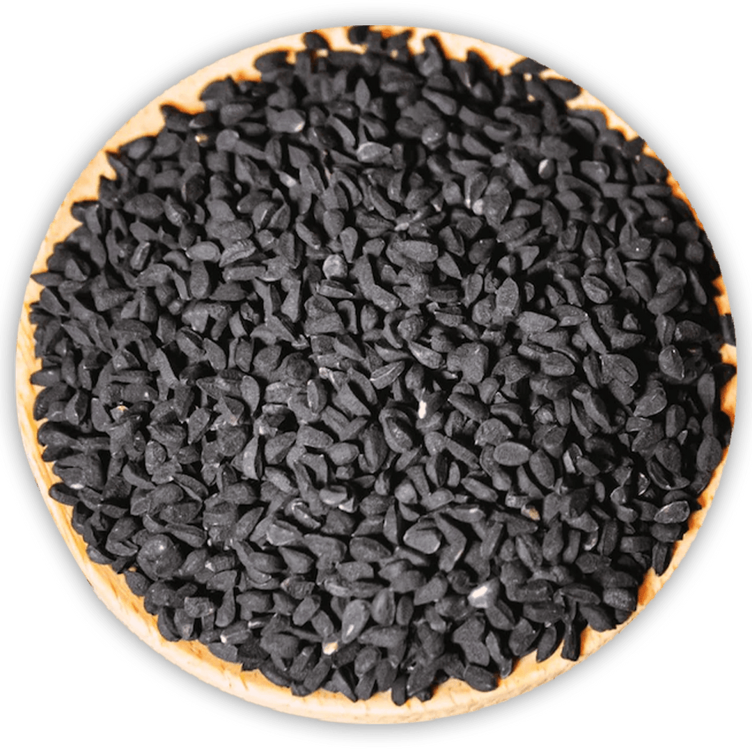 Black Cumin Seeds 100g - Alorobia Roastery