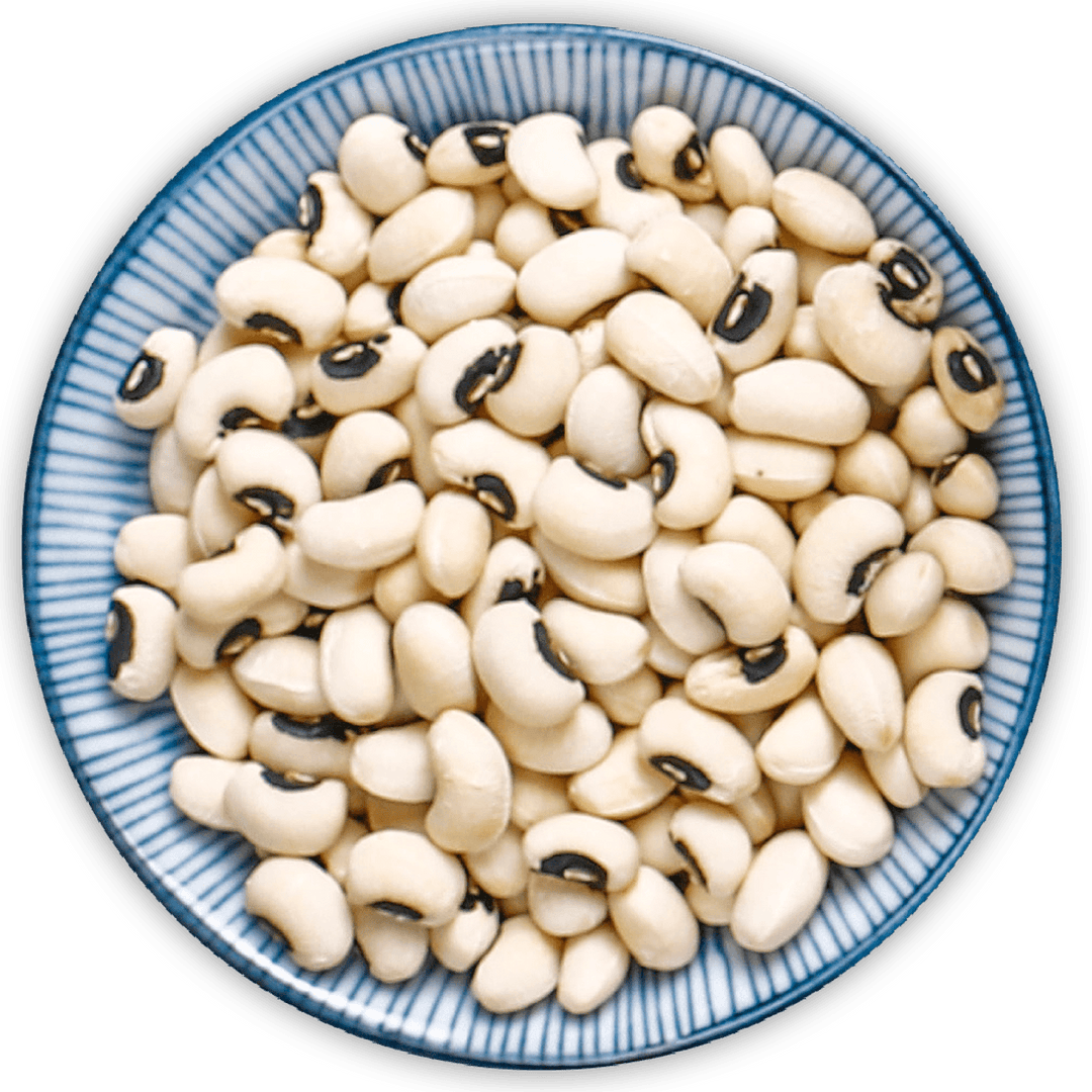 Black Eyed Beans - Alorobia Roastery